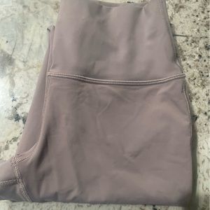 Lululemon tights